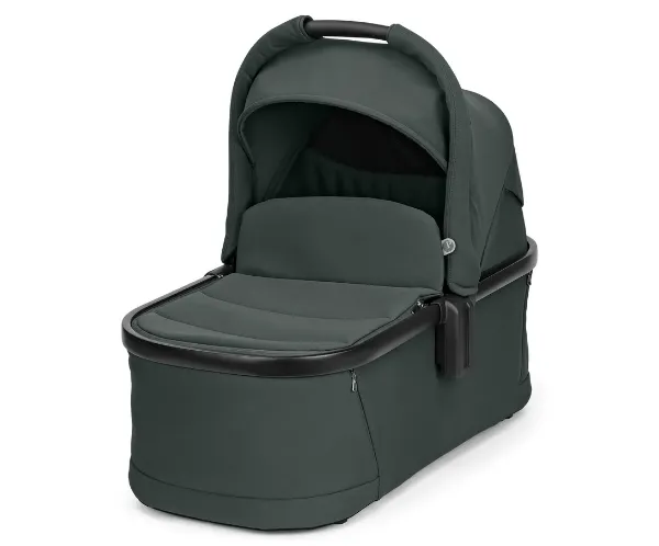 Εικόνα της PORT BEBE PEG YPSI BASSINET W/STAND BY ME METAL