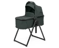 Εικόνα της PORT BEBE PEG YPSI BASSINET W/STAND BY ME METAL