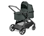 Εικόνα της PORT BEBE PEG YPSI BASSINET W/STAND BY ME METAL