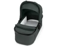 Εικόνα της PORT BEBE PEG YPSI BASSINET W/STAND BY ME METAL