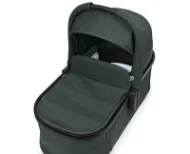 Εικόνα της PORT BEBE PEG YPSI BASSINET W/STAND BY ME METAL