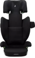 Εικόνα της ΚΑΘΙΣΜΑ ΑΥΤΟΚΙΝΗΤΟΥ VOLPO SP I-SIZE BLACK