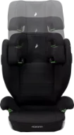 Εικόνα της ΚΑΘΙΣΜΑ ΑΥΤΟΚΙΝΗΤΟΥ VOLPO SP I-SIZE BLACK