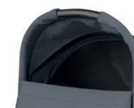 Εικόνα της PORT BEBE PEG (CULLA FLEX) NORDIC BLUE