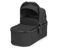 Εικόνα της PORT BEBE PEG YPSI BASSINET W/STAND BY ME TRUE BLACK