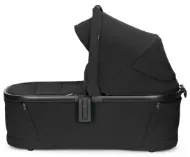 Εικόνα της PORT BEBE PEG YPSI BASSINET W/STAND BY ME TRUE BLACK