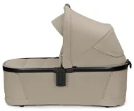 Εικόνα της PORT BEBE PEG YPSI BASSINET W/STAND BY ME VANILA BLEND