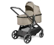 Εικόνα της PORT BEBE PEG YPSI BASSINET W/STAND BY ME VANILA BLEND