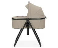 Εικόνα της PORT BEBE PEG YPSI BASSINET W/STAND BY ME VANILA BLEND