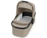Εικόνα της PORT BEBE PEG YPSI BASSINET W/STAND BY ME VANILA BLEND