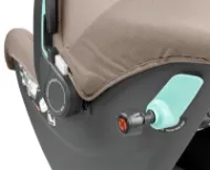 Εικόνα της ΚΑΘΙΣΜΑ ΑΥΤΟΚΙΝΗΤΟΥ PEG PRIMO VIAGGIO I SIZE 0-87 SLK DESE