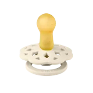 Εικόνα της ΠΙΠΙΛA BIBS BOHEME LATEX IVORY