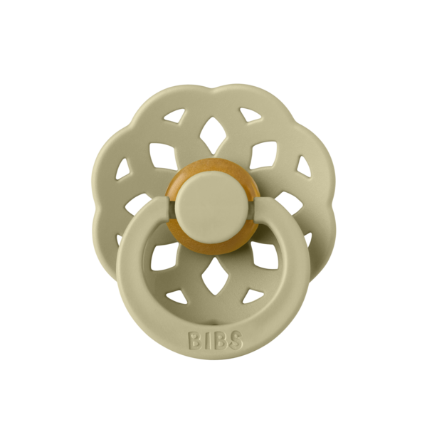 Εικόνα της ΠΙΠΙΛA BIBS BOHEME LATEX KHAKI