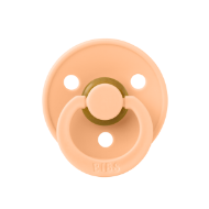 Εικόνα της ΠΙΠΙΛA BIBS COLOUR LATEX PEACH SUNSET