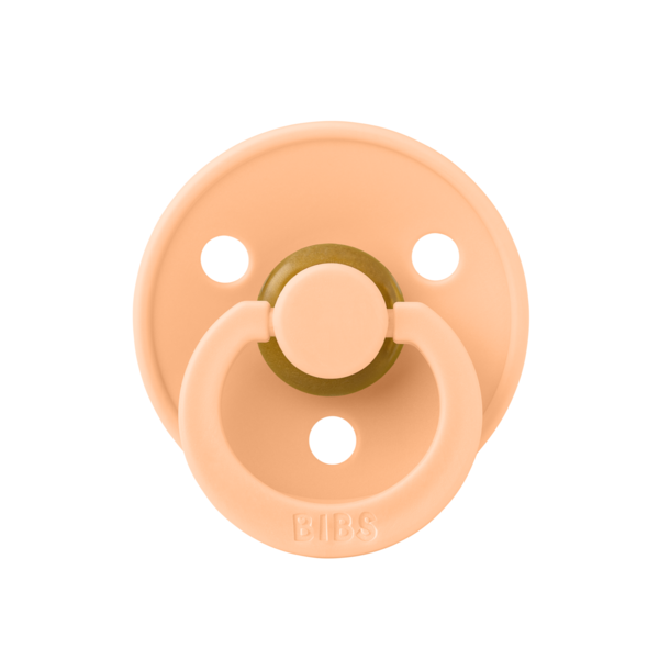 Εικόνα της ΠΙΠΙΛA BIBS COLOUR LATEX PEACH SUNSET