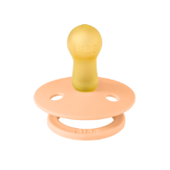 Εικόνα της ΠΙΠΙΛA BIBS COLOUR LATEX PEACH SUNSET