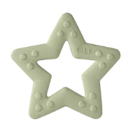 Εικόνα της ΜΑΣΗΤΙΚΟ BIBS ΑΣΤΕΡΙ STAR SAGE