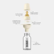 Εικόνα της ΜΠΙΜΠΕΡΟ BIBS 110ML LATEX CLOUD