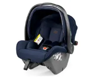Εικόνα της ΚΑΘΙΣΜΑ ΑΥΤΟΚΙΝΗΤΟΥ PEG PRIMO VIAGGIO I SIZE 0-87 SLK BLUE SHINE
