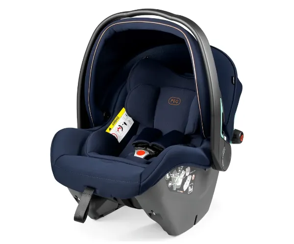 Εικόνα της ΚΑΘΙΣΜΑ ΑΥΤΟΚΙΝΗΤΟΥ PEG PRIMO VIAGGIO I SIZE 0-87 SLK BLUE SHINE
