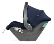 Εικόνα της ΚΑΘΙΣΜΑ ΑΥΤΟΚΙΝΗΤΟΥ PEG PRIMO VIAGGIO I SIZE 0-87 SLK BLUE SHINE