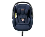 Εικόνα της ΚΑΘΙΣΜΑ ΑΥΤΟΚΙΝΗΤΟΥ PEG PRIMO VIAGGIO I SIZE 0-87 SLK BLUE SHINE