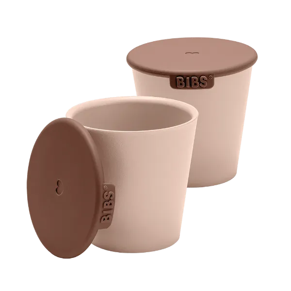 Εικόνα της ΣΕΤ ΠΟΤΗΡΑΚΙΑ 2ΤΕΜ BLUSH BIBS