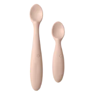 Εικόνα της ΣΕΤ ΚΟΥΤΑΛΑΚΙΑ 2ΤΕΜ BLUSH BIBS
