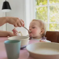 Εικόνα της ΣΕΤ ΚΟΥΤΑΛΑΚΙΑ 2ΤΕΜ VANILLA BIBS