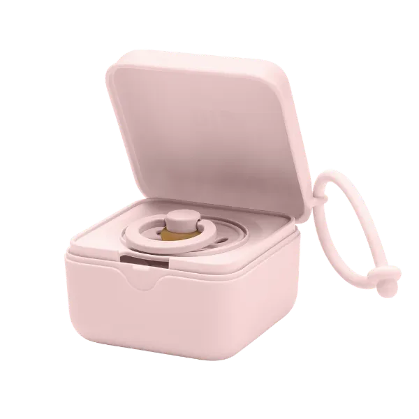 Εικόνα της ΘΗΚΗ ΠΙΠΙΛΑΣ BIBS BLOSSOM