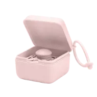 Εικόνα της ΘΗΚΗ ΠΙΠΙΛΑΣ BIBS BLOSSOM