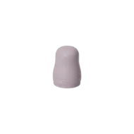 Εικόνα της ΚΑΠΑΚΙ BIBS ΓΙΑ ΜΠΙΜΠΕΡΟ DUSKY LILAC