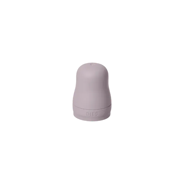 Εικόνα της ΚΑΠΑΚΙ BIBS ΓΙΑ ΜΠΙΜΠΕΡΟ DUSKY LILAC