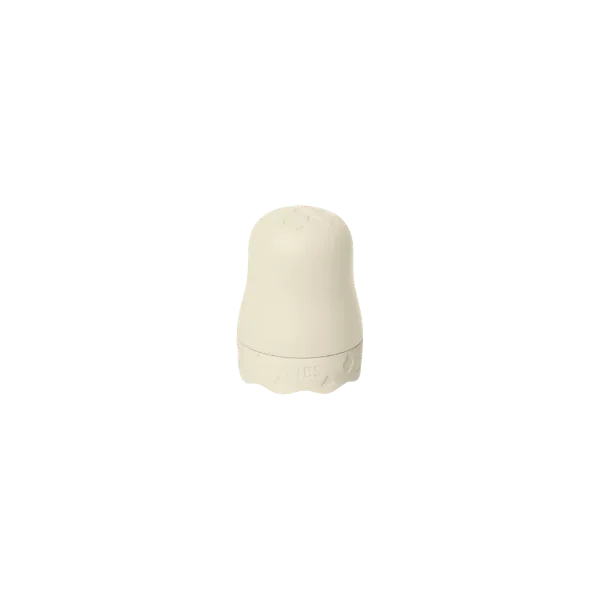 Εικόνα της ΚΑΠΑΚΙ BIBS ΓΙΑ ΜΠΙΜΠΕΡΟ BOHEME IVORY