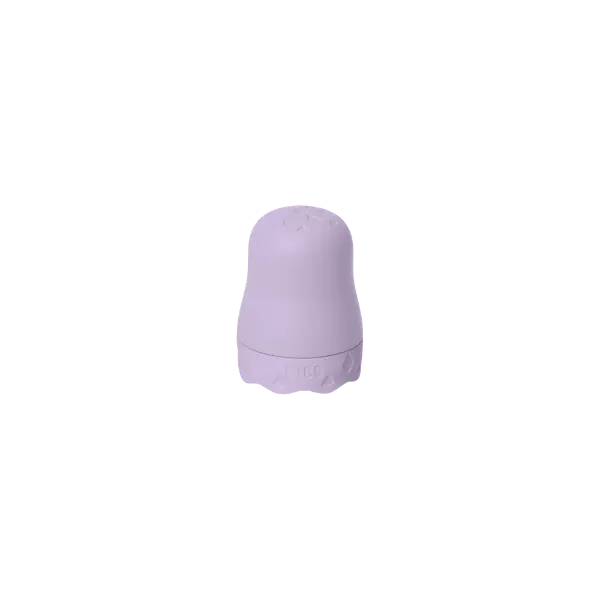 Εικόνα της ΚΑΠΑΚΙ BIBS ΓΙΑ ΜΠΙΜΠΕΡΟ BOHEME VIOLET SKY