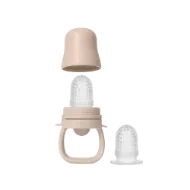 Εικόνα της BIBS BABY FEEDER BLUSH