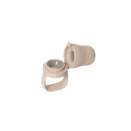 Εικόνα της BIBS BABY FEEDER BLUSH