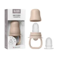 Εικόνα της BIBS BABY FEEDER BLUSH