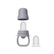Εικόνα της BIBS BABY FEEDER FOSSIL GREY