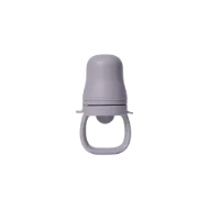 Εικόνα της BIBS BABY FEEDER FOSSIL GREY