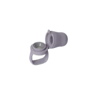 Εικόνα της BIBS BABY FEEDER FOSSIL GREY