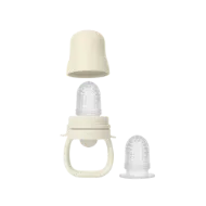 Εικόνα της BIBS BABY FEEDER IVORY