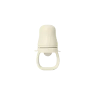 Εικόνα της BIBS BABY FEEDER IVORY
