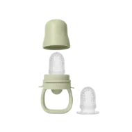 Εικόνα της BIBS BABY FEEDER SAGE