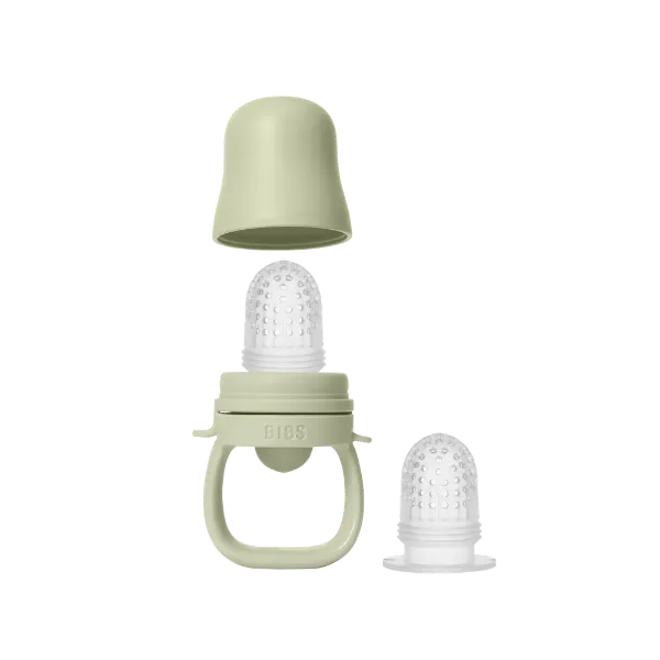 Εικόνα της BIBS BABY FEEDER SAGE