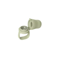 Εικόνα της BIBS BABY FEEDER SAGE