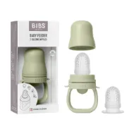 Εικόνα της BIBS BABY FEEDER SAGE