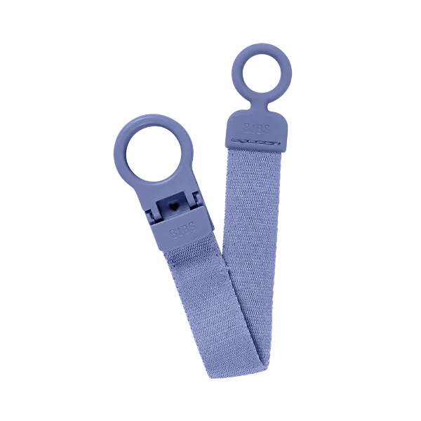 Εικόνα της ΚΛΙΠ ΠΙΠΙΛΑΣ BIBS LOOP PERI