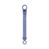 Εικόνα της ΚΛΙΠ ΠΙΠΙΛΑΣ BIBS LOOP PERI
