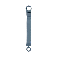 Εικόνα της ΚΛΙΠ ΠΙΠΙΛΑΣ BIBS LOOP PETROL